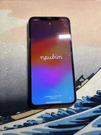 Iphone 11 pro max,256gb