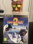 Happy Feet 2 PS3 PL PlayStation Polskie Wydanie !