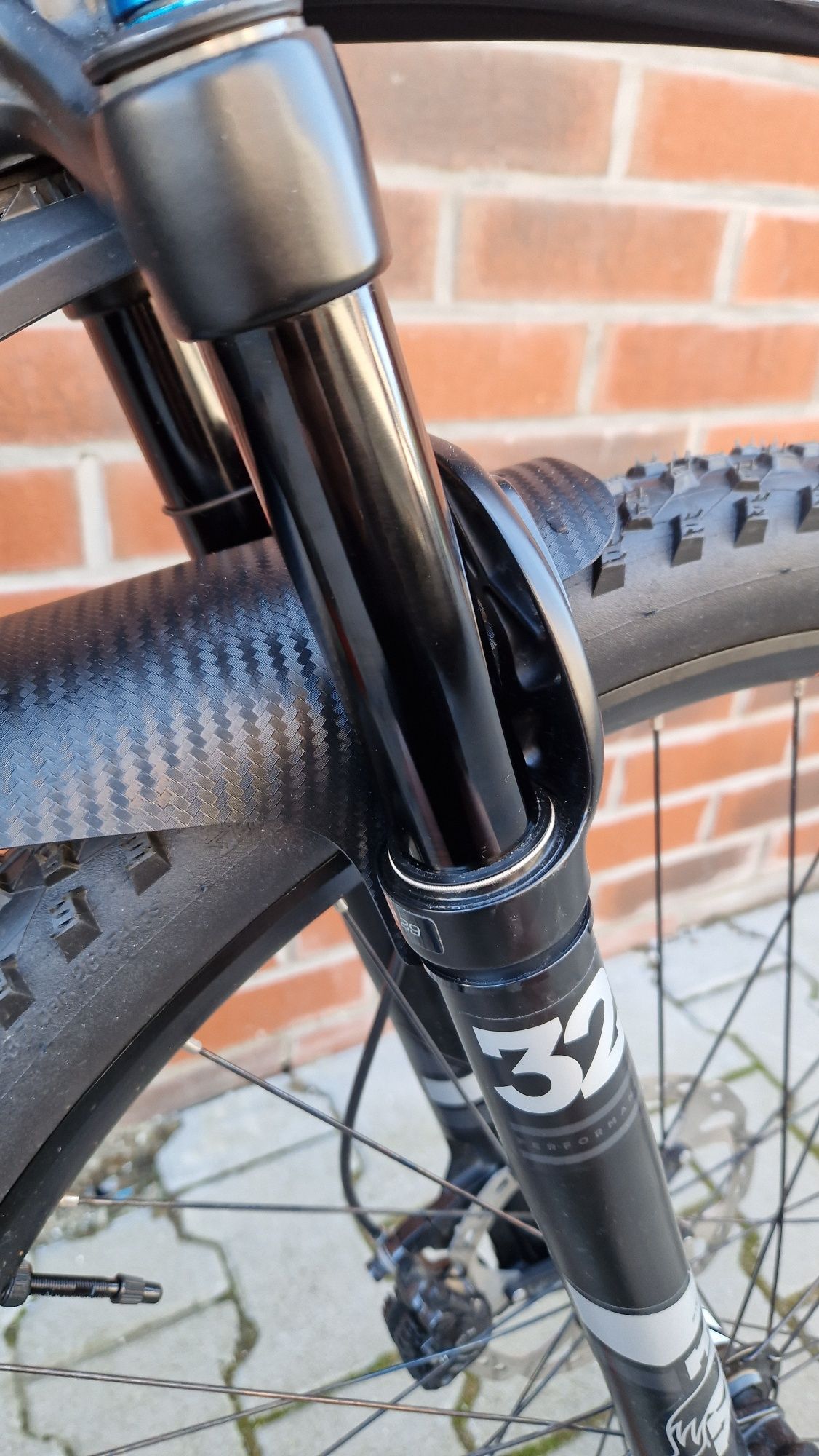 KTM MACINA RACE 292 e-bike elektryk bosch deore xt rower elektryczny
