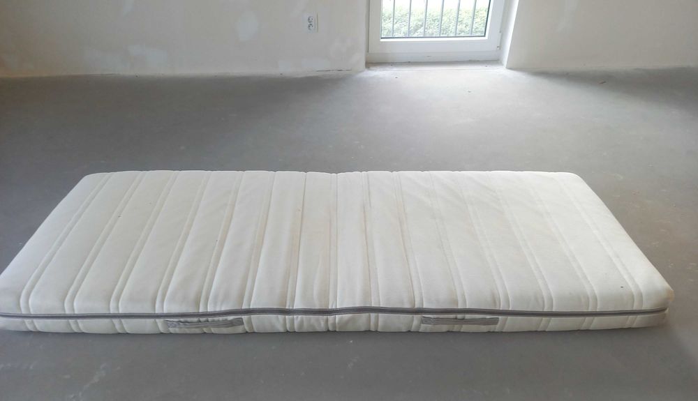 GRUBY MATERAC  piankowy !!!