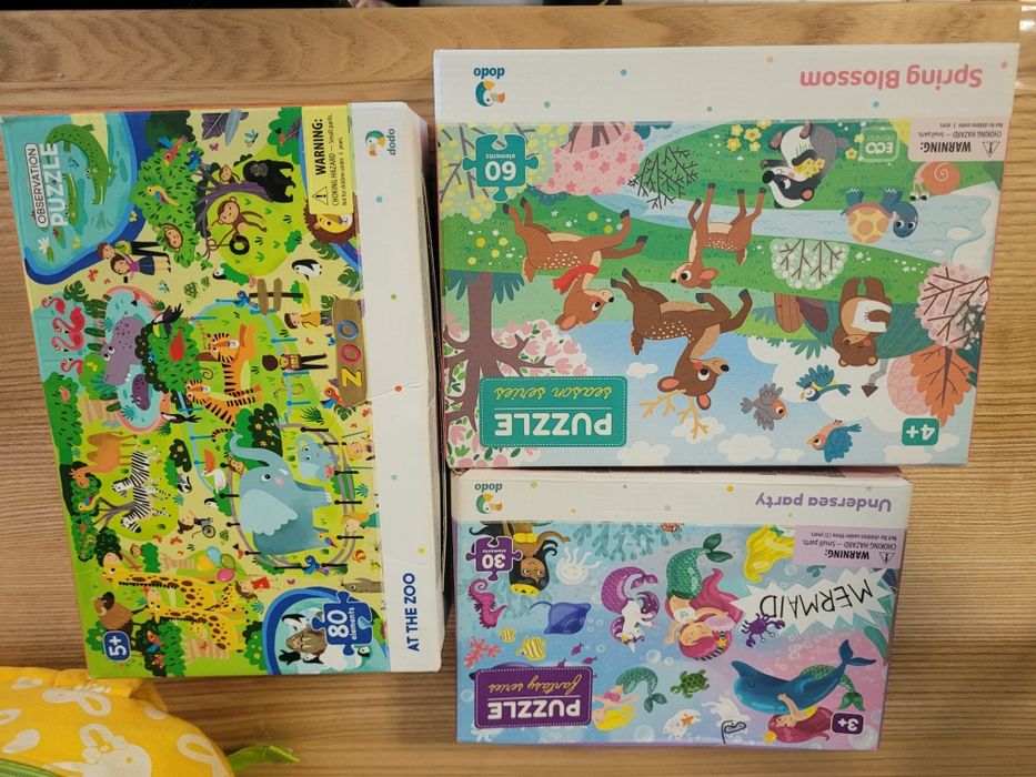 Набір /лот осінніх  речей на дівчинку 3-5 років