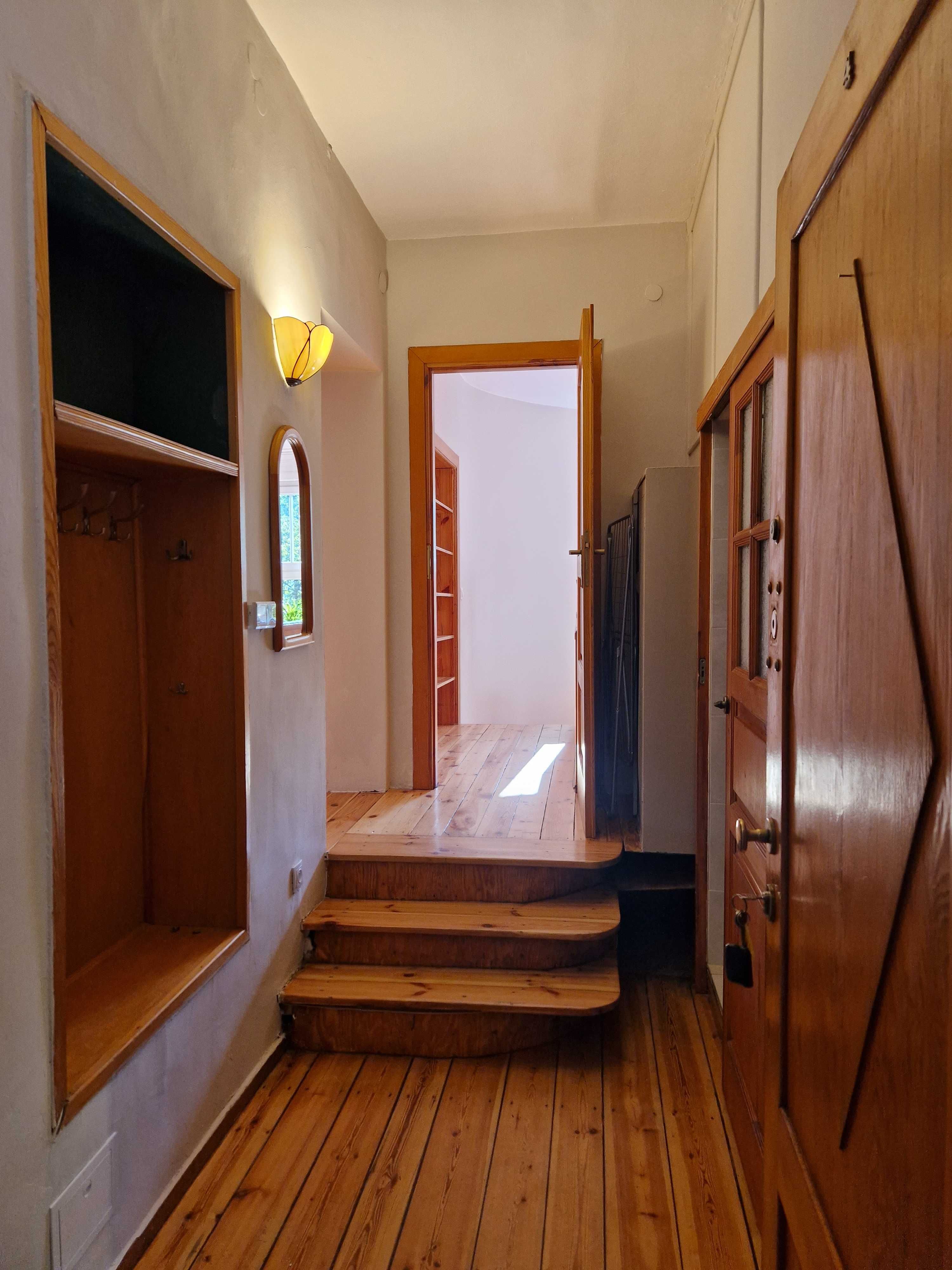 Mieszkanie 58,5m2, Parkowa, 2 pokoje, balkon