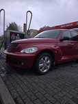 Chrysler pt cruiser