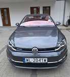 Volkswagen Golf Prywatnie, Krajowe