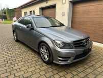 Mercedes c180 AMG szwajcar!