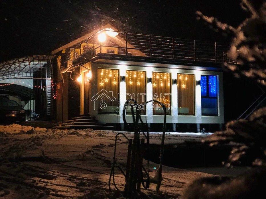 Продається будинок.Авторський дизайн.