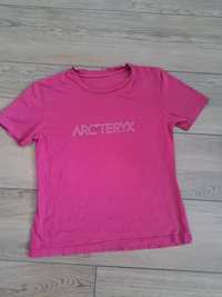 Arcteryx bluzka t-shirt S