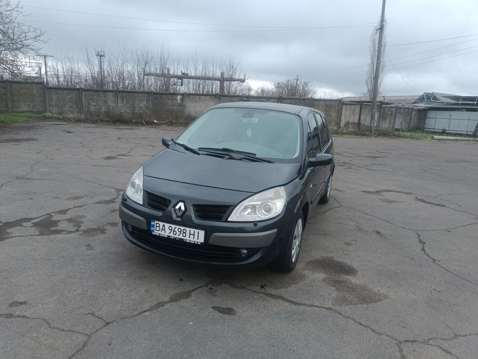 Renault Grand Scenic