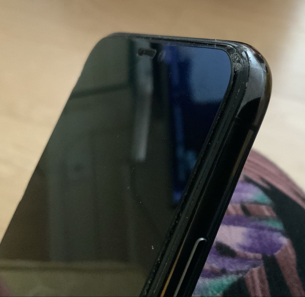 Iphone Xs MAX 256 GB