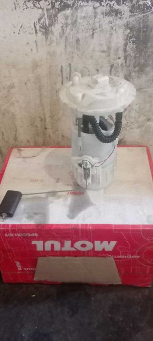 Паливний насос меган ,модуль  бензонасос Megane 2