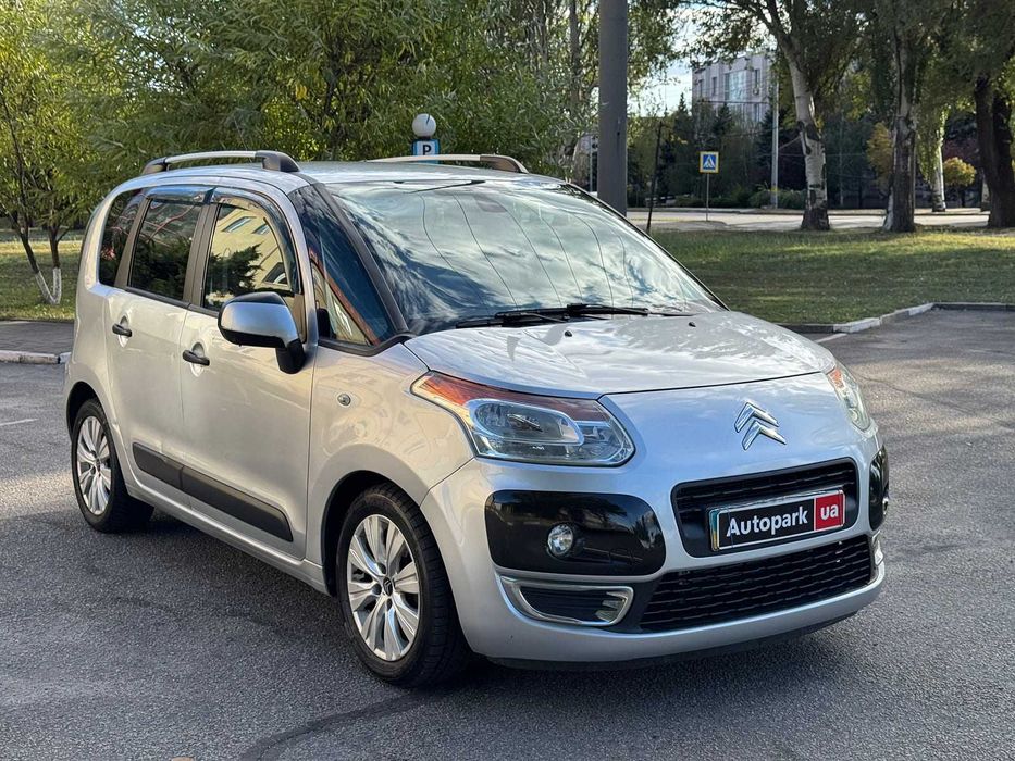 Продам Citroen C3 Picasso 2012р. #71937