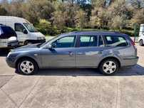 Vendo Ford Mondeo 2.0 TDCi Station Wagon, ano 2001
