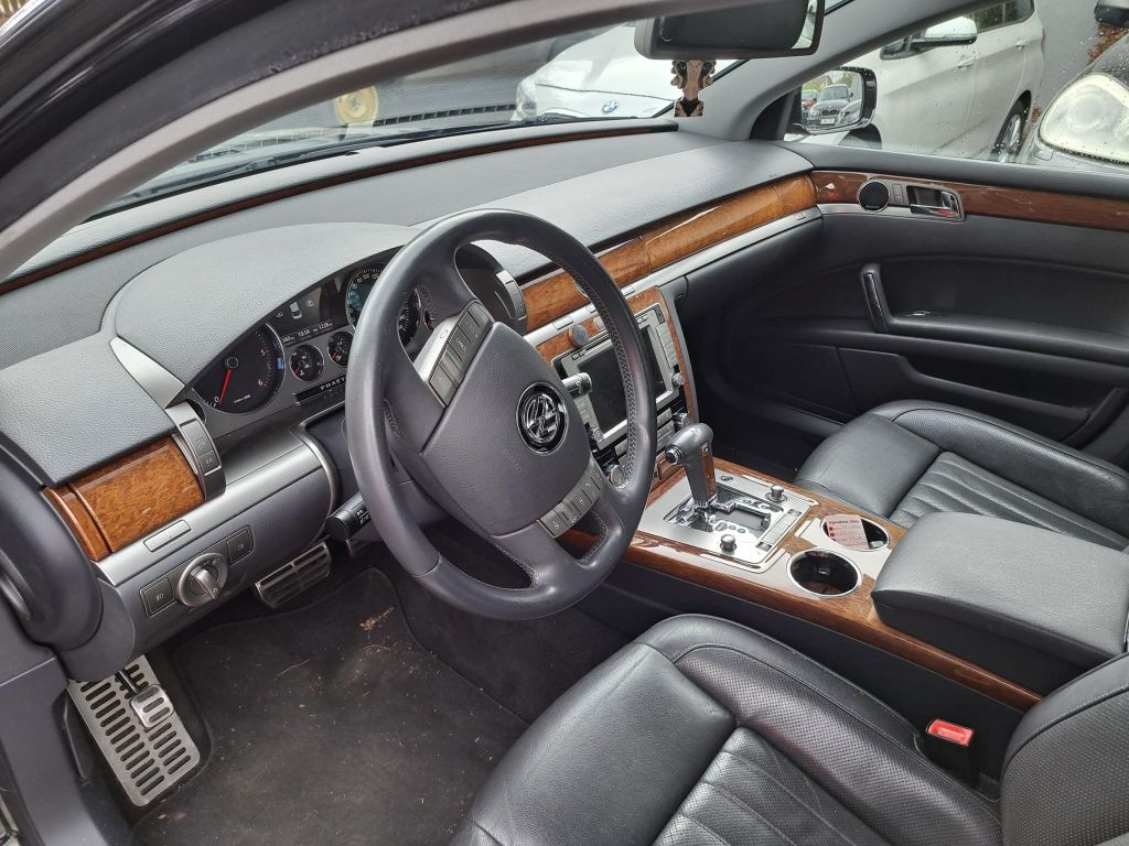 Volkswagen Pheaton 3.0 tdi 4x4