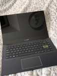 Laptop ASUS Vivobook Flip 14 TM420U z ekranem dotykowym