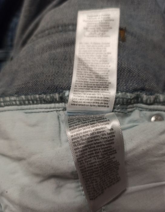 Фірмові джинси Next ,"F&F" великого розміру