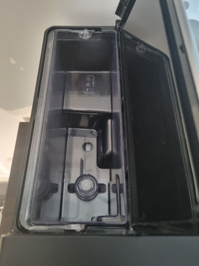 Ekspress Saeco PicoBaristo Deluxe