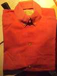 Elvis Presley Original Shirt; Owned and Worn by Elvis!