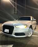 Оренда авто, аренда Audi a6, оренда машини, аренда Ауди; оренда ауді