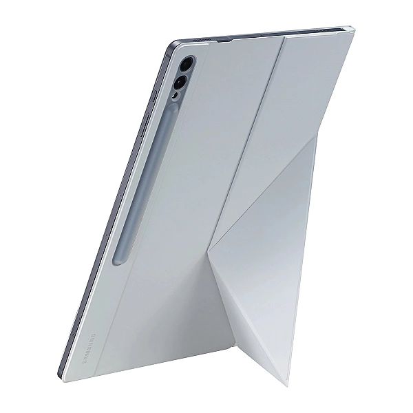 Etui z klapką i podstawką do Samsung Galaxy Tab S9 Ultra Smart Book Co