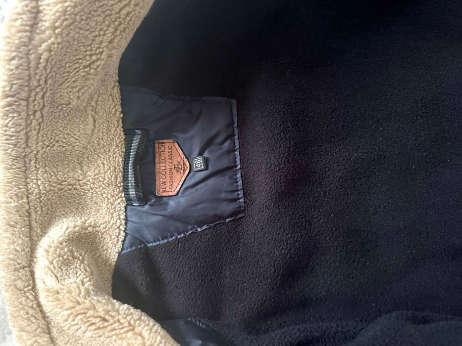 Куртка чоловіча осінь-зима