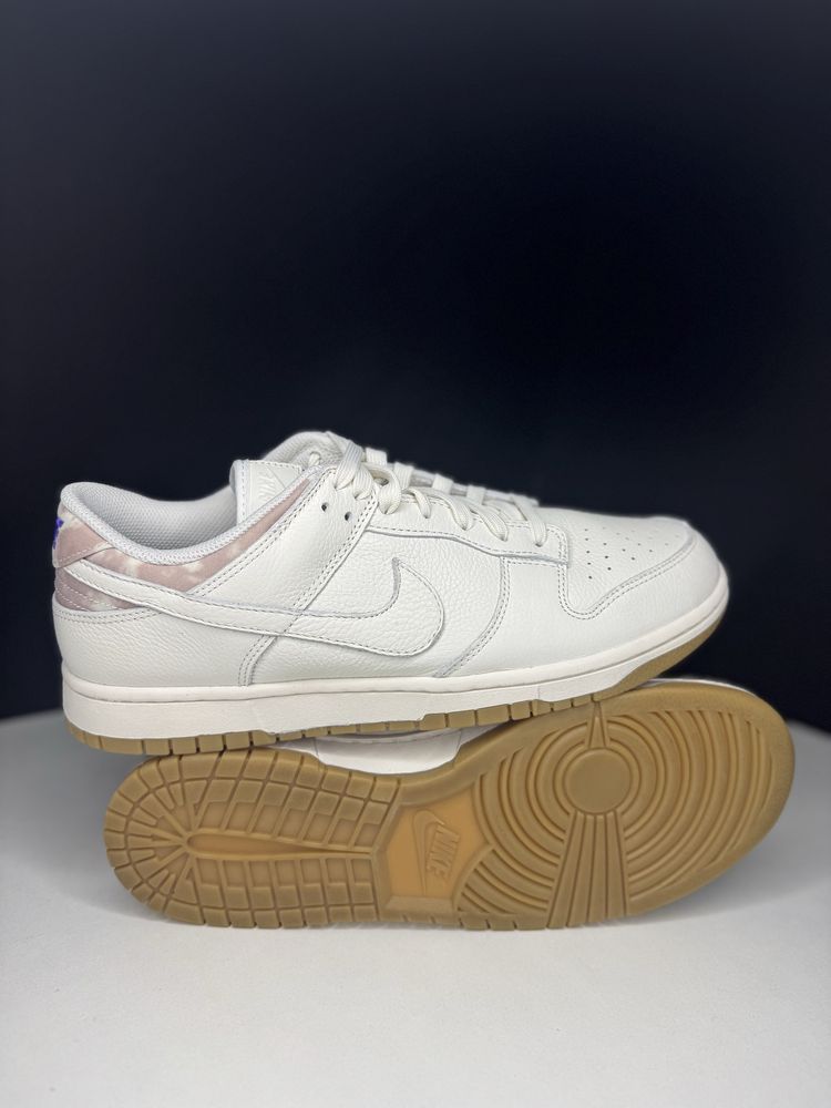 Кросівки nike dunk eetro low