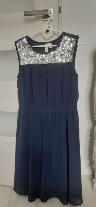 Sukienka rozmiar 36 Bon Prix Body Flirt