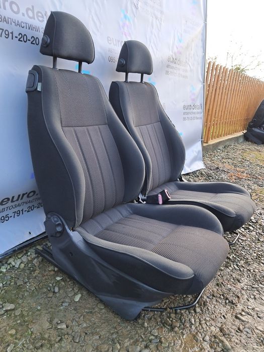 Сидіння сідушки сидения відкидні откидные на ниву ваз таврія