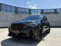 Оренда авто BMW X5 G05 у Києві, Аренда авто, Прокат авто Киев