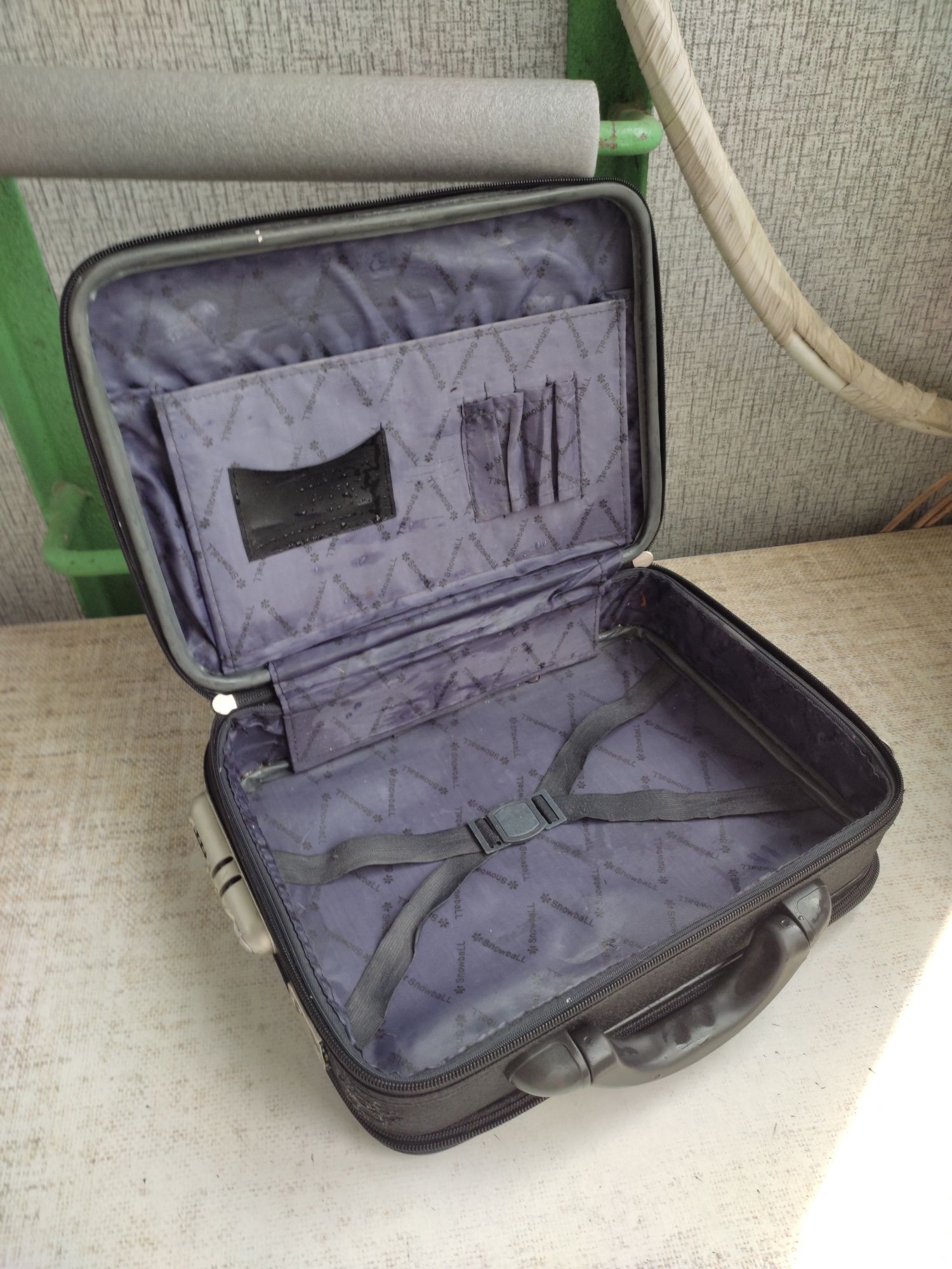 Сумка кейс чемоданчик
