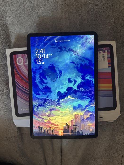 Xiaomi Redmi Pad Pro  128 gb