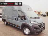 Fiat Ducato  MAXI SERIA 9 Furgon L4H3 2.2 140KM DMC 3.5t OD RĘKI! leasing od 101%!