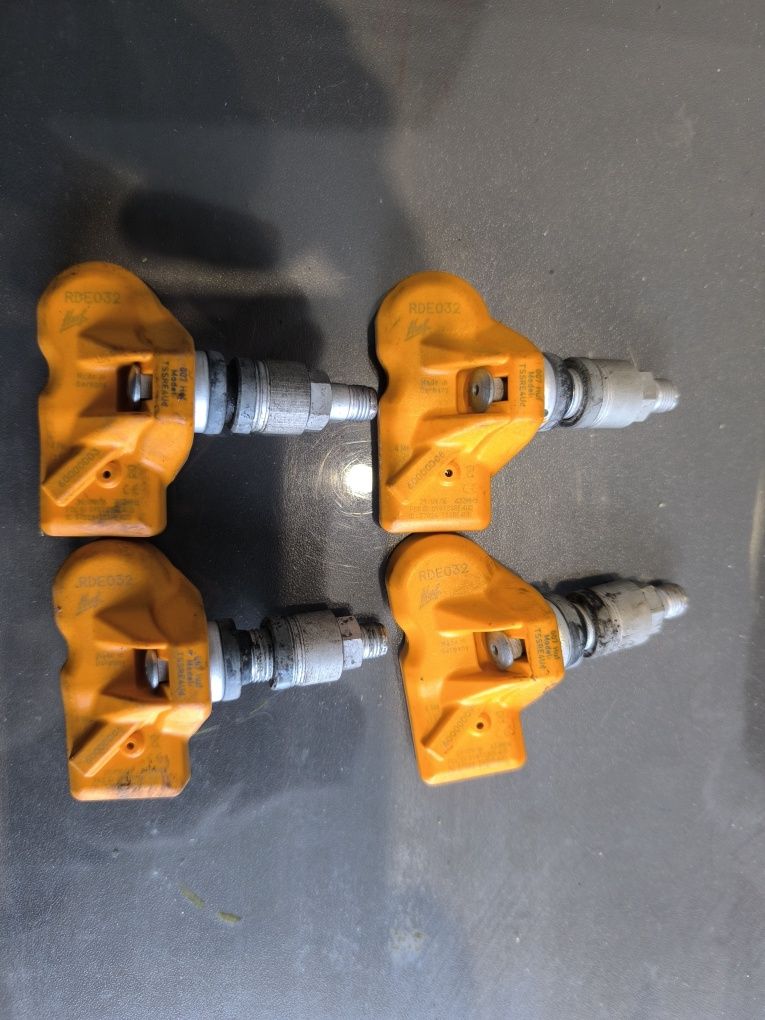 Czujniki ciśnienia tpms ford s max 2