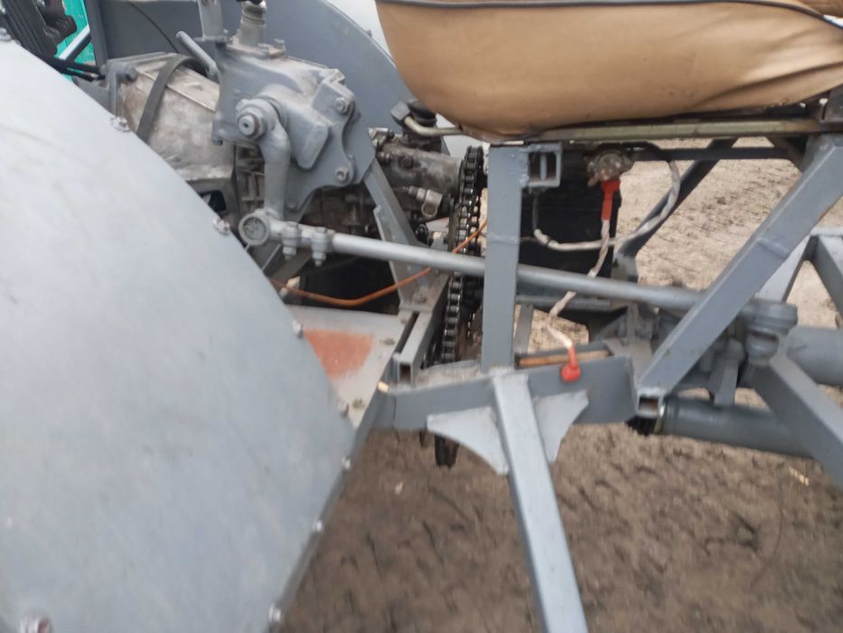 Каракат- вездиход