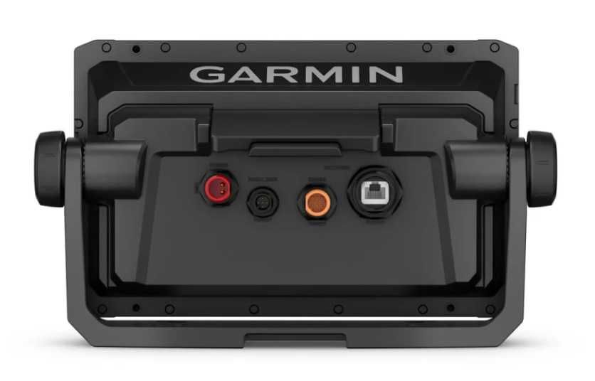 Echosonda Garmin ECHOMAP UHD2 92SV Z przetwornikiem GT56