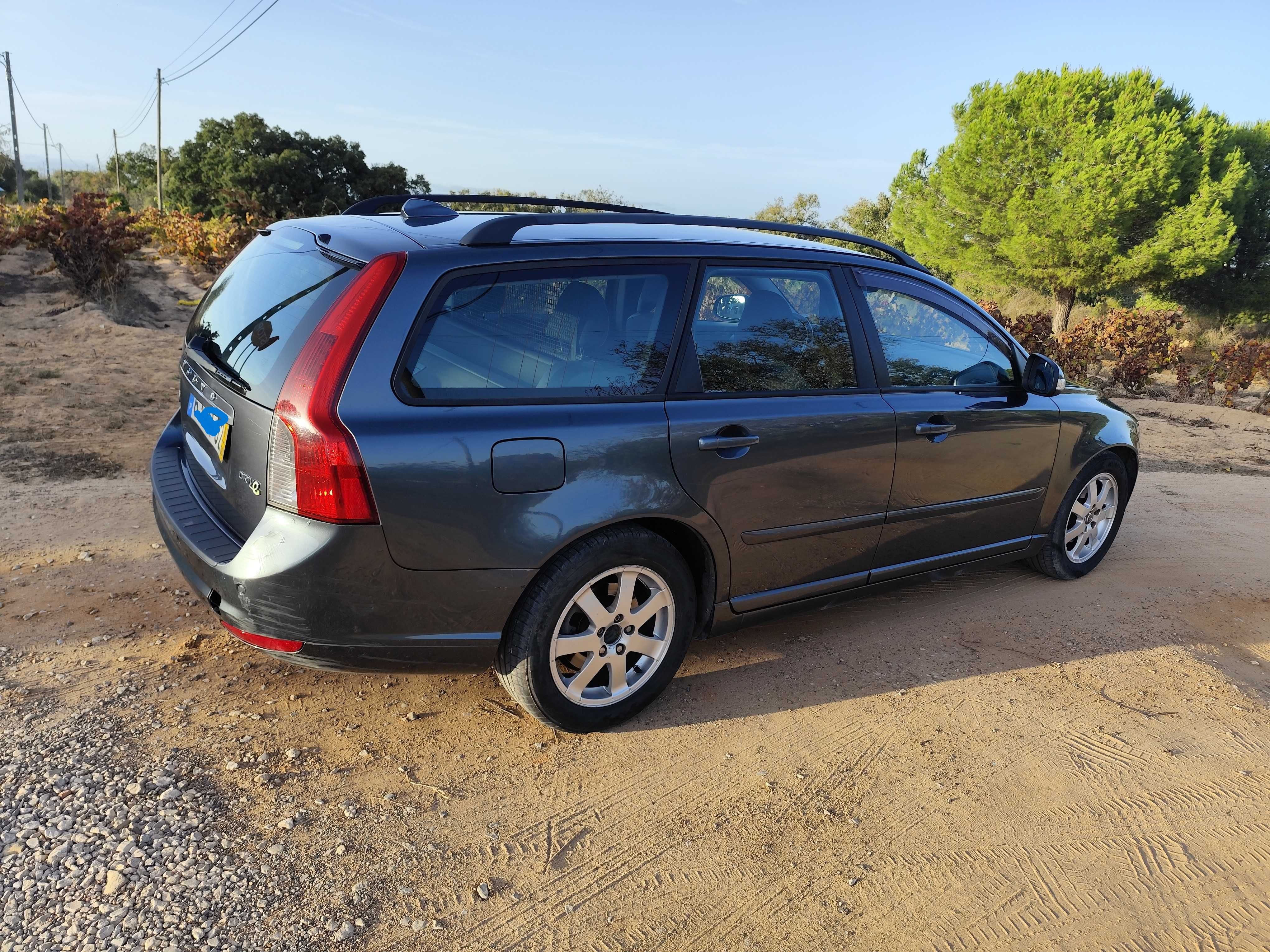 Volvo V50  1.6 D Drive Momentum Start/Stop