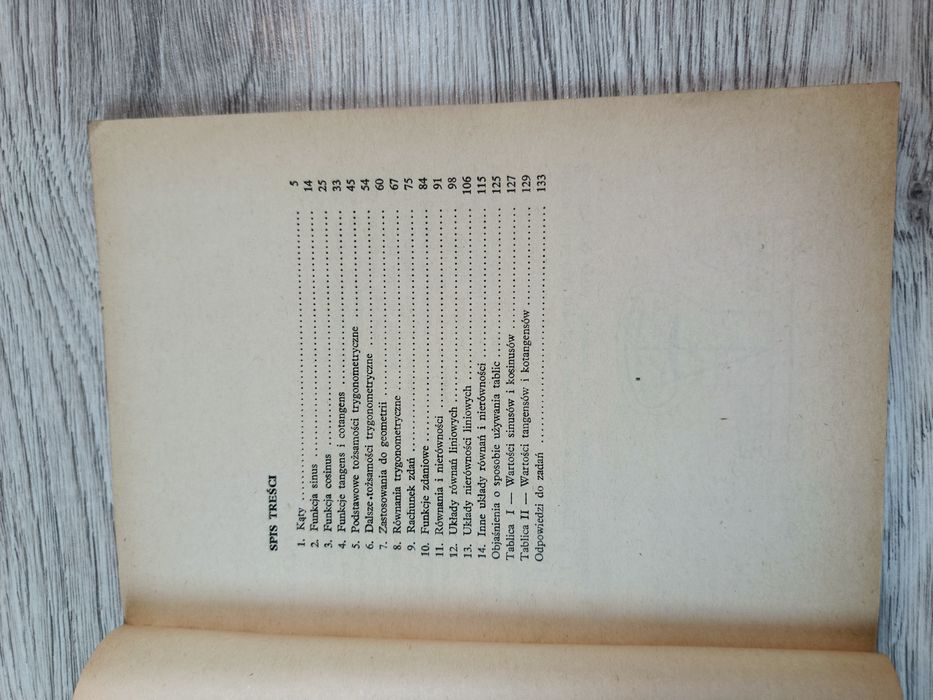 Matematyka Bryński Iwiński Skwarczyński