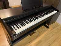 Pianino Roland HP 237 Re HP-237Re Pianino Cyfrowe Roland