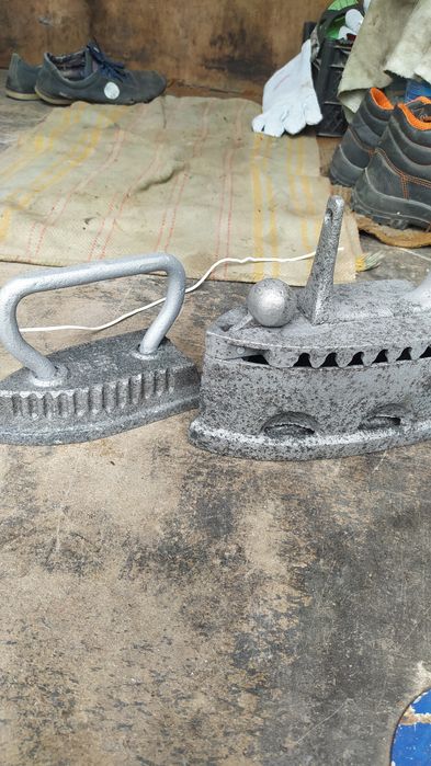 Піскоструй піскоструйні роботи