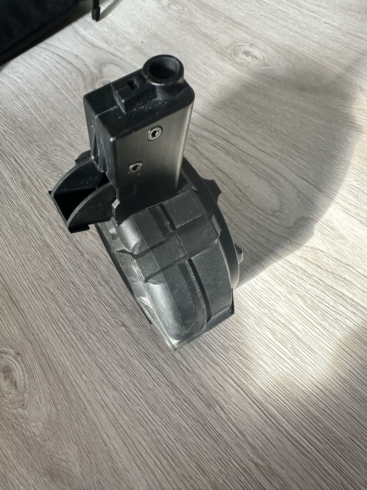 Drum do arp-9 g&g
