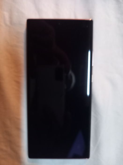 Samsung Note20 Ultra 256Gb