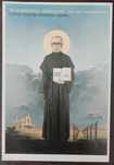 Kartka , pocztówka -Maksymilian Maria Kolbe
