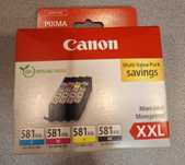 CANON cli581 xxl