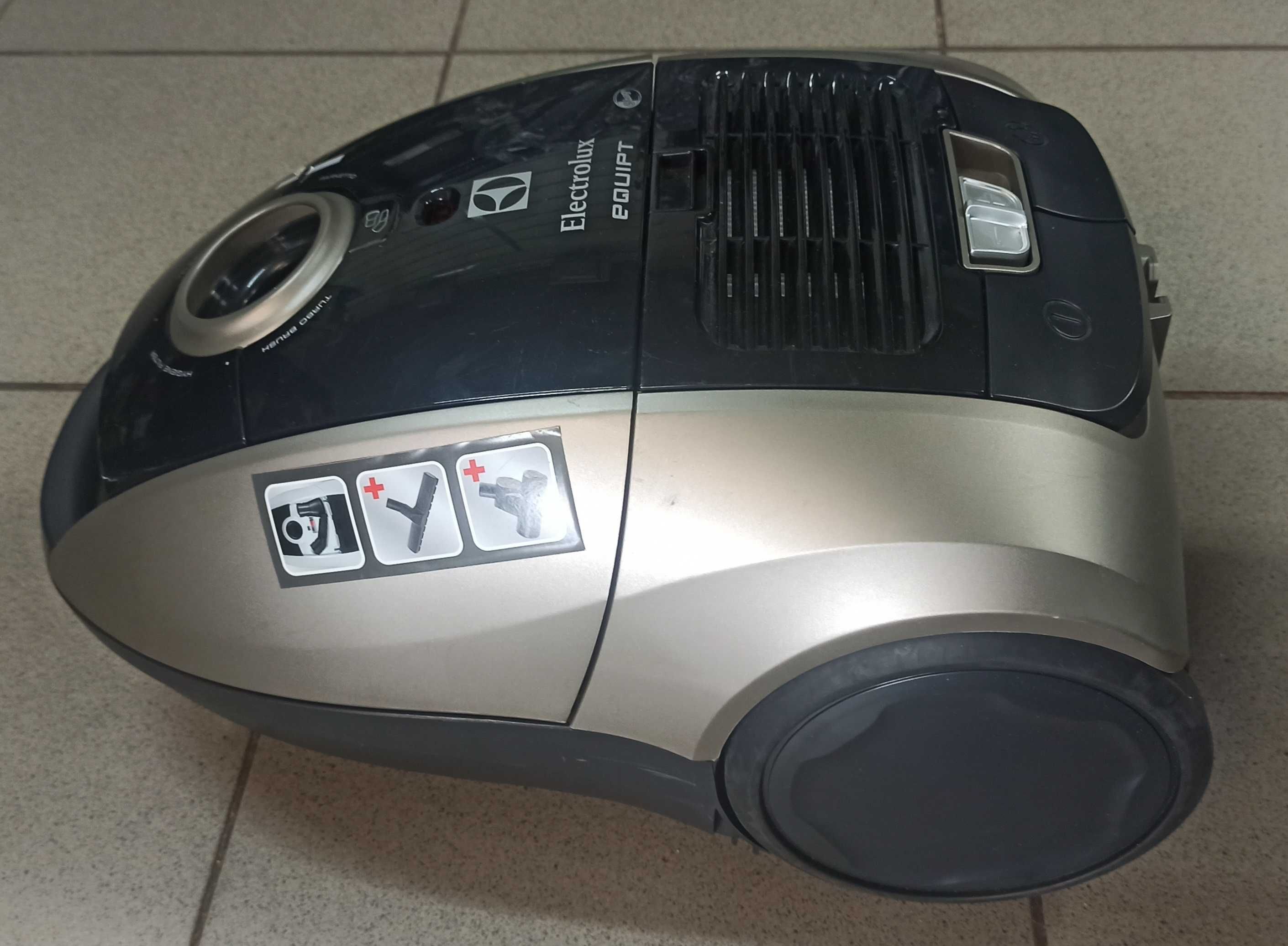 Odkurzacz Electrolux eeq30 1400W Nowy Lombard Raków