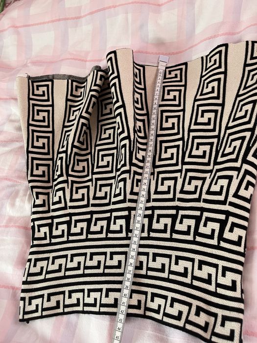 Spódnica rozkloszowana damska