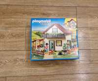 Playmobil wiejski dom 70133