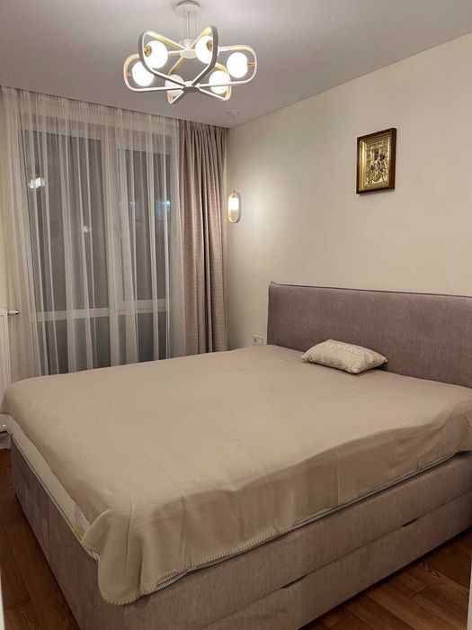 вул. Героїв УПА, 73. Новобуд. Дизайн Ремонт. Резервне Живлення. Оренда