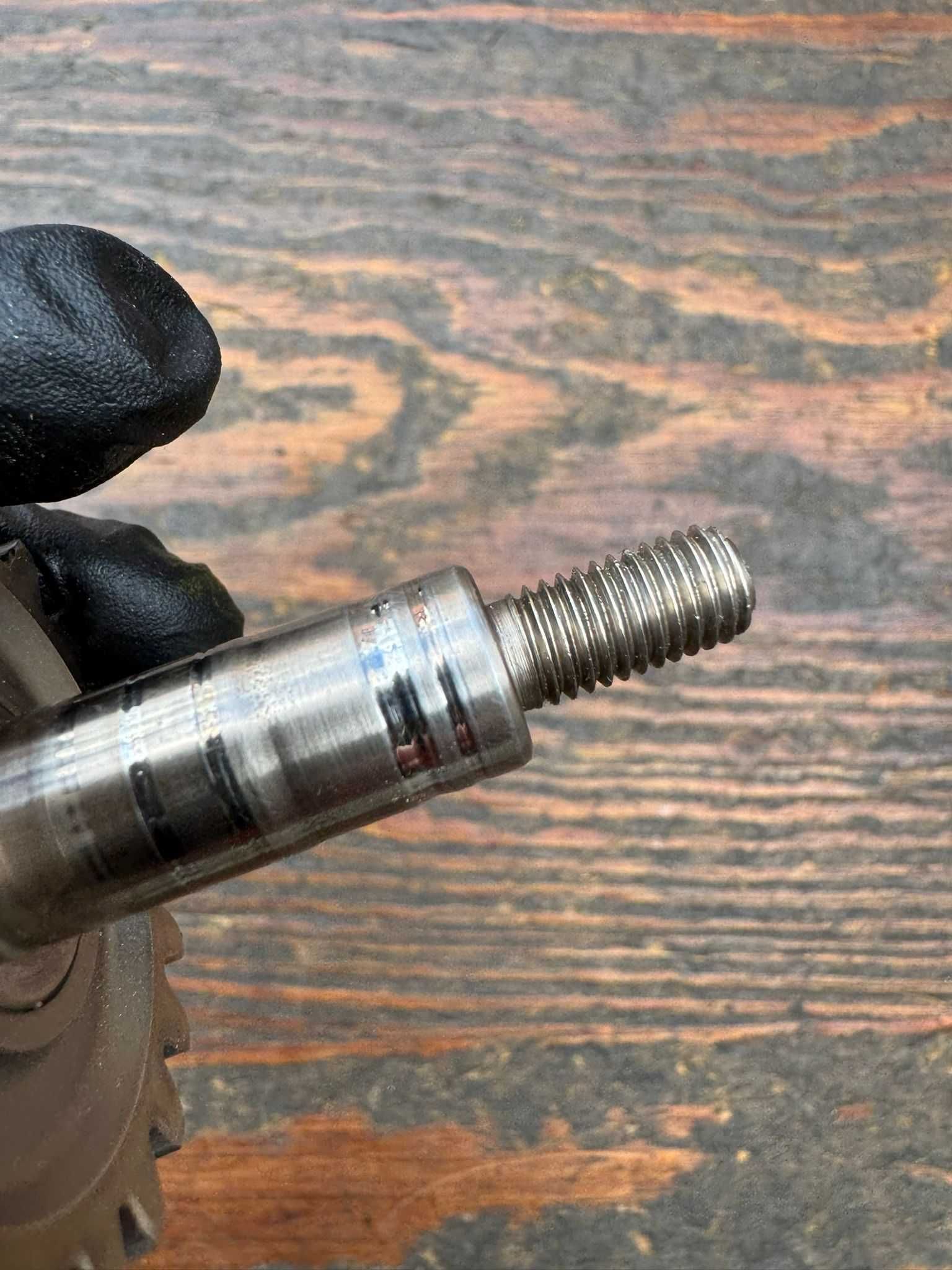 pompa wody walek honda crf 250 r 04-09