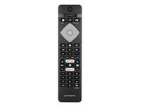 Pilot zamiennik do telewizorów PHILIPS 398GR10BEPHN SMART, NETFLIX