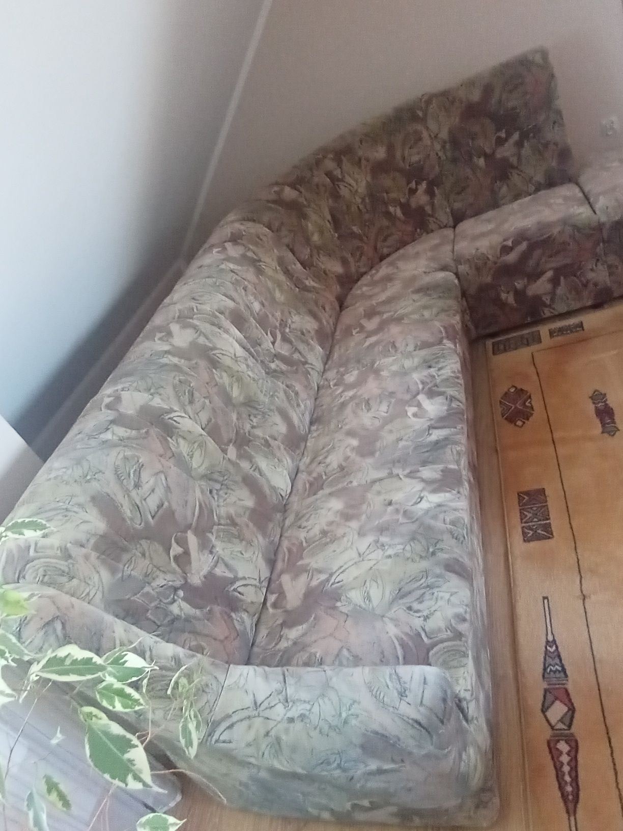 Narożnik używany