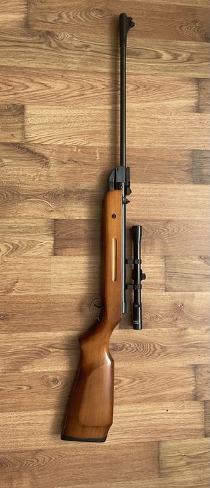 Дитяча гвинтівка